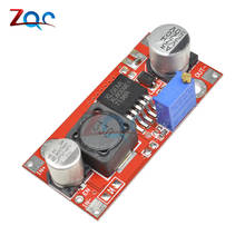 DC-DC Step up boost Power Converter Module XL6009 Adjustable 3-32V To 5-35V Step-up Voltage Regulator Replace LM2577 2024 - buy cheap