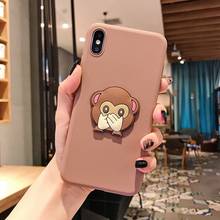 Чехол для телефона vivo v11 pro v21s v15 pro TPU маленький чехол для телефона с рисунком в виде животного S11 Pro Plus iQoo Neo Oro5G Nex3 z5x z1pro V27 Pro