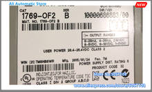 1769OF2 1769-OF2 New PLC 2024 - buy cheap
