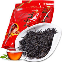 2022 China High quality Lapsang Souchong Black Tea Wuyi Zheng Shan Xiao Zhong Tea For Health Care Lose Weight Houseware Tea Pot 2024 - compre barato