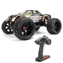 2.4GHz 1/8 Remote Control Car Four Wheel Drive Brushless Fast Speed Monster Truck Radio Control Car Off Road Vehicle Truck Toy 2024 - buy cheap