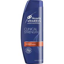 Head & Shoulders Clinical Strength Shampoo 400 ml 2024 - buy cheap