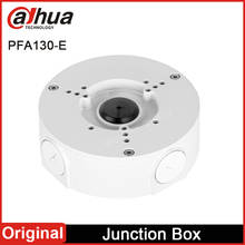 Dahua PFA130-E IP66 Waterproof Junction Box DH-PFA130-E Aluminum Material Bracket for IPC-HDW4631C-A IPC-HFW2431T-ZS CCTV Camera 2024 - buy cheap