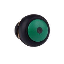 12mm Momentary and Latching Normal Open with 2.4V 6V 12V 24V Led Electric Care Pushbutton Switch