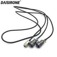 New Speedometer Sensor Cable For Linhai 260cc 300cc Buyang Feishen ATV UTV 2024 - buy cheap