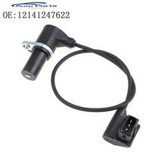 New High Quality Crankshaft Position Sensor For BMW 3 12141247622 2024 - buy cheap