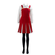My Hero Academia Eri cosplay cultural festival Lolita skirt anime Eri cosplay costume set 2024 - buy cheap