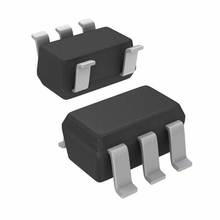 OPA196IDBVR IC OPAMP GP 1 цепи SOT23-5 2024 - купить недорого