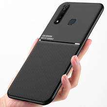 For VIVO Z5X Case Soft Silicone Skin shockproof Slim protective Back Cover Case for vivo z5 z3 z3i z1 full cover phone shell 2024 - buy cheap