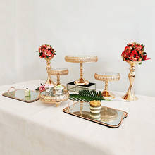 3Pcs- 11Pcs Cupcake Stand for Dessert Buffet Cake Table Decorations Showcase Shelf for Figures 2024 - buy cheap