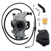 Carburetor for Fourtrax 300 350 Foreman 400 450 Rancher 350 Carb, Fourtrax 300 Carburetor, Foreman 450 Carburetor, Rancher M7DA 2024 - buy cheap