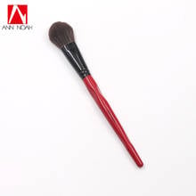 Limited Fluffy Face Makeup Cheek Precise Blush Bronzer Brush 2024 - buy cheap