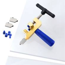 Manual Tile Cutter for Cutting Ceramic Tiles Glass Tile Opener Construction Tool 831F 2024 - buy cheap