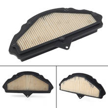 Motorcycle Air Filter Intake Cleaner Kit For KAWASAKI ZX-10R ZX10R Sport Bike 2008 2009 2010 2024 - buy cheap