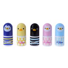 Cute Correction Fluid Tape Corrector Cartoon Chicken School Supplies Stationery 2024 - buy cheap