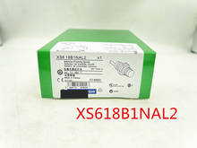 2PCS XS618B1NAL2 XS618B1PAL2   Switch Sensor New High-Quality 2024 - buy cheap