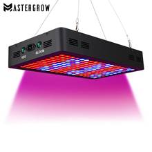 Double Switch 600W 1200W 1800W Full Spectrum LED grow light Veg/Bloom modes for Indoor Greenhouse grow tent plants grow led lamp 2024 - buy cheap