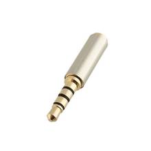 3.5mm to 2.5mm Male to Female Audio Stereo Adapter Plug Converter Adapter Headphone Jack Transfer Audio Connector 2024 - buy cheap