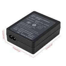 2022 New LC-E8C LC-E8E Battery Charger for canon LP-E8 Battery EOS 550D 600D 700D T2i T3i 2024 - buy cheap