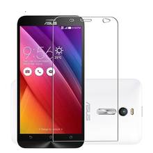 Tempered Glass Asus Zenfone 2 Laser ZE601KL Screen Protector Asus ZE601KL ZE ZE601 601 601KL KL Asus Z011D Protective Film 2024 - buy cheap