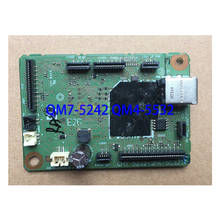 Placa base de interfaz de impresora Original, placa lógica qm7-5242 para Canon TS3180 / TS208/TS308, placa de interfaz USB, qm4-5532 2024 - compra barato