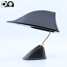 Back shark fin antenna special car radio aerials auto signal car-styling PET-S antenna for Chevrolet Orlando accessories 2024 - buy cheap