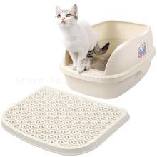 Раковина для кошачьих туалетов, очень большая раковина для кошачьих туалетов 2024 - купить недорого
