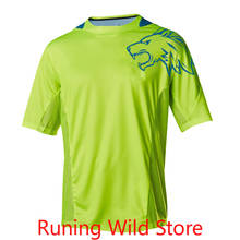 Camisa masculina de ciclista, camisa de jérsei para ciclista de motocicleta e mountain bike, roupa de ciclista para crossmax mtb 2024 - compre barato