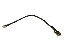 DC Power Jack Harness Cable Wire For LENOVO B470 V470 B475 B470E B570 B570E 2024 - buy cheap