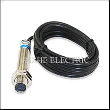 column photoelectric switch sensor E3F1-DS5 DC diffuse type NPN/PNP NO/NC DC three-wire M12 DC12~24V(6~36V) Line length 1.2M 2024 - buy cheap