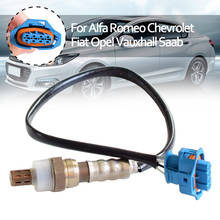Sensor de combustible de aire de 4 cables, accesorio para Vauxhall Opel Astra Alfa Buick Excelle Chevrolet Cruze 1.6L 1.8L 55566650 5WK91000 55205018 2024 - compra barato