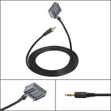 KKmoon-Cable adaptador de Audio para Honda CRV 3,5-143, 2008mm, 2013 cm, para Honda Civic 2006-2013, Accord 2008, después de la generación 8 2024 - compra barato