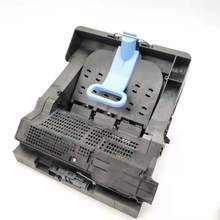 Сборка каретки печатающей головки для HP Q6675-60004 DesignJet Z2100 Запчасти для принтера 2024 - купить недорого
