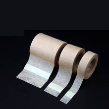 Medical tape, skin color, white breathable non-woven cloth, high viscosity, easy to tear, hypoallergenic adhesive tape, fixed st 2024 - buy cheap