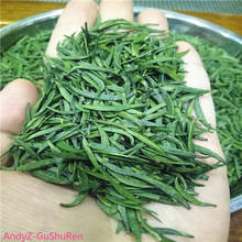 2020 7A  Chinese ZhuYeQing Green Tea Fresh Natural Organic Zhu Ye Qing Tea  Green Food For Lose Weight Health Care 2024 - buy cheap