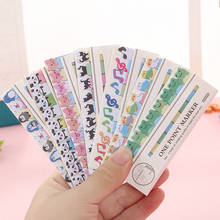 DIY Mini Cute Kawaii Cartoon Animal Heart Memo pad Black Cat Note Paper Stickers Korean Stationery 2024 - buy cheap