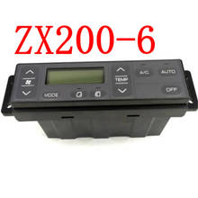 Controlador de ar condicionado 4426048 503722-3050 para mitsubishi zexel ZX200-6 2024 - compre barato