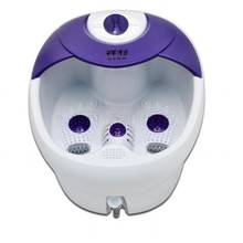 Foot Bath Foot Bath Wash Footbath Pedicures Basin Bubble Footbath 2024 - buy cheap