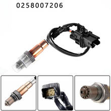 Sensor de oxígeno Lambda LSU 4,2, accesorio compatible con Nissan Cadillac SRX CTS No #30-2001 30-4100 0258007206 22693-6M400 0258007336 22693-7S000 2024 - compra barato