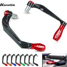 For Honda CBR929RR CBR 929RR 2000 2001 2002 2003 2004 2005 Motorcycle Handlebar Grips Guard Brake Clutch Levers Guard Protector 2024 - buy cheap