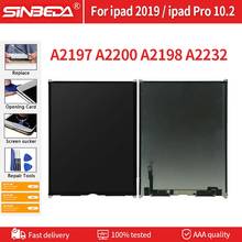 10.2” Original LCD ScreenFor Apple iPad Pro 10.2 Display Touch Screen Digitizer Assembly LCD Replacement A2197 A2200 A2198 A2232 2024 - buy cheap