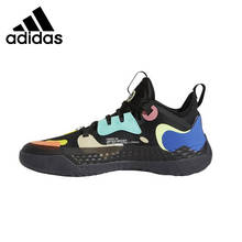 Original New Arrival Adidas Men's Basketball Shoes Sneakers 2024 - buy cheap