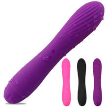 Av stick vibrador grande, estimulador de clitóris, ponto g, varinha mágica, massageador vagina, estimulador, brinquedo sexual adulto para uma mulher, masturbador 2024 - compre barato