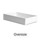 Multi-functional plastic small drawer storage box kitchen partition box desktop sundries sorting box - photo 2026