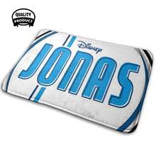 Jonas Tv Show Logo Soft Interesting Room Goods Rug Carpet Channel Jonas Jonas La The Suite Life Of Zack And Cody 2000S 2024 - buy cheap