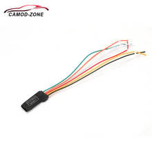 Simulador de decodificador canbus gateway para vw rcn210 rcd510 rns510 golf jetta mk5 mk6 passat 2024 - compre barato