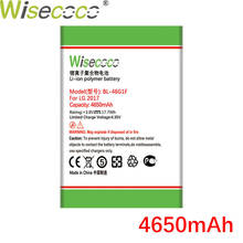 Wisecoco 4150mAh BL-59JH Battery For LG Optimus L7 II Dual P715 F5 F3 VS870 Ludid2 P703 Phone +Tracking Number 2024 - buy cheap