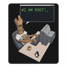 Admins da galáxia bonito mouse pad programador computador desenvolvedor geek geek lockedge tapete almofadas de borracha teclado do computador mesa 2024 - compre barato