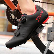 2020 Road Cycling Shoes Men Outdoor Sport Bicycle Shoes Self-Locking Professional Racing Road Bike Shoes zapatillas ciclismo 2024 - buy cheap