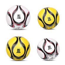 Anti-crack Soccer Teams Match Training Balls Size 5 Football for Student Adults Sports League Training Balls 2024 - buy cheap